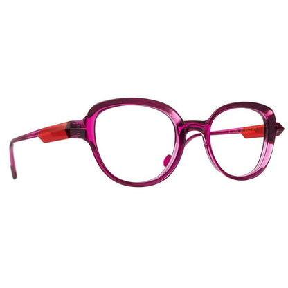 Brille Caroline Abram, Modell: MILLY Farbe: 317