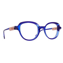 Lade das Bild in den Galerie-Viewer, Brille Caroline Abram, Modell: MILLY Farbe: 319
