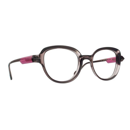 Brille Caroline Abram, Modell: MILLY Farbe: 320