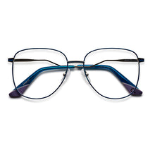 Lade das Bild in den Galerie-Viewer, Brille Etnia Barcelona, Modell: Mina Farbe: SLTQ
