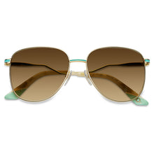 Lade das Bild in den Galerie-Viewer, Sonnenbrille Etnia Barcelona, Modell: MinaSun Farbe: GDGR
