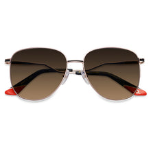 Lade das Bild in den Galerie-Viewer, Sonnenbrille Etnia Barcelona, Modell: MinaSun Farbe: PGBK
