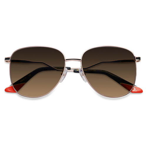 Sonnenbrille Etnia Barcelona, Modell: MinaSun Farbe: PGBK