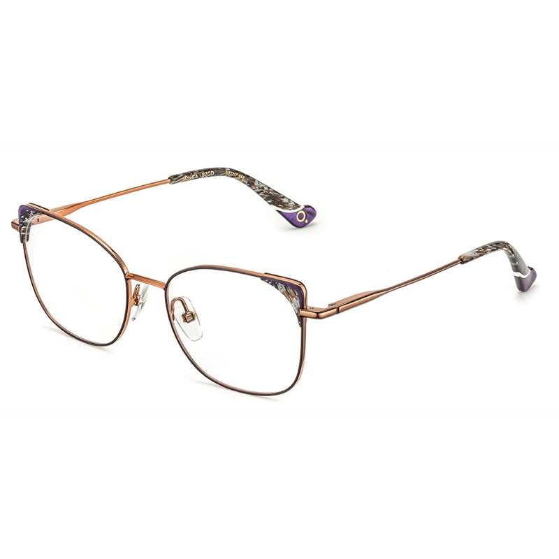 Brille Etnia Barcelona, Modell: Minca Farbe: BZGD