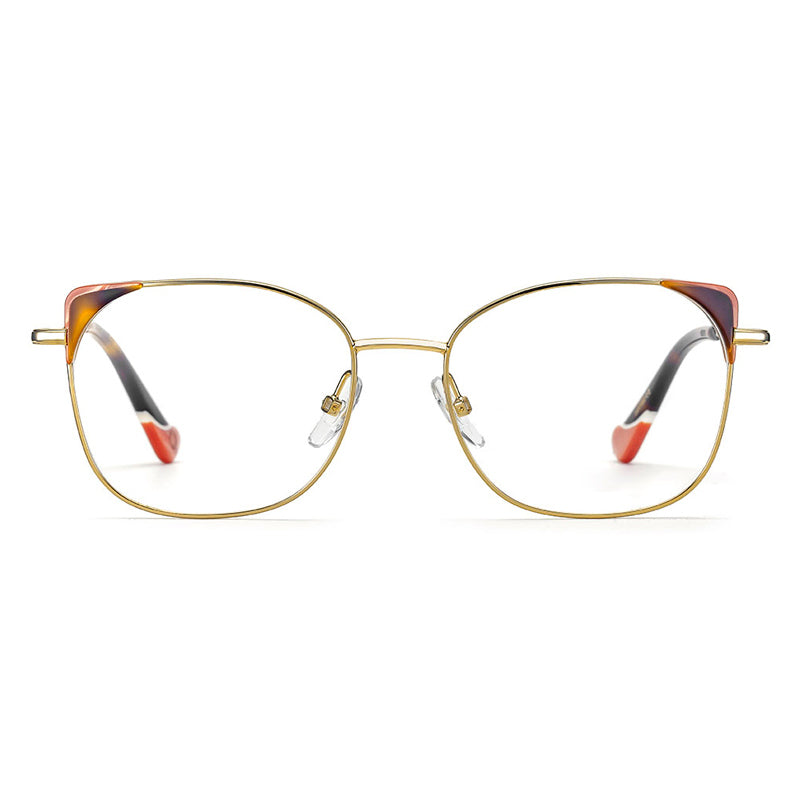Brille Etnia Barcelona, Modell: Minca Farbe: GDCO