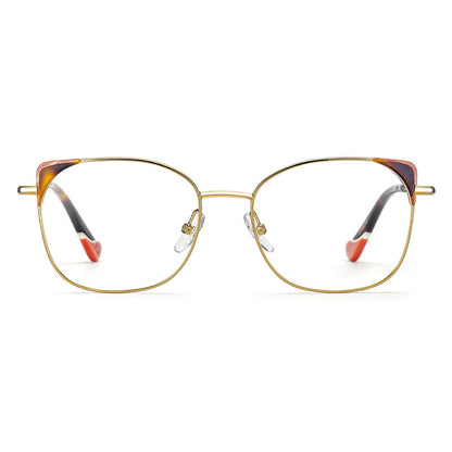 Brille Etnia Barcelona, Modell: Minca Farbe: GDCO