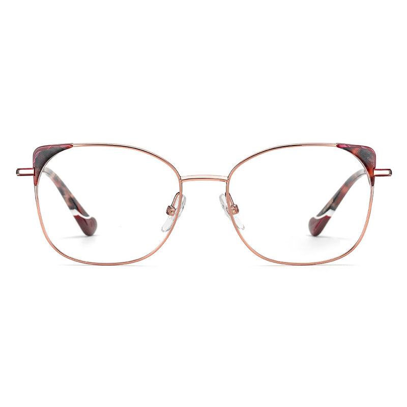 Brille Etnia Barcelona, Modell: Minca Farbe: PGLE