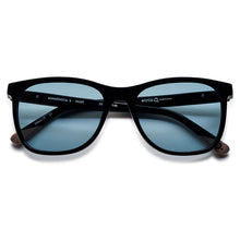 Lade das Bild in den Galerie-Viewer, Sonnenbrille Etnia Barcelona, Modell: Minnesota2 Farbe: BKBR
