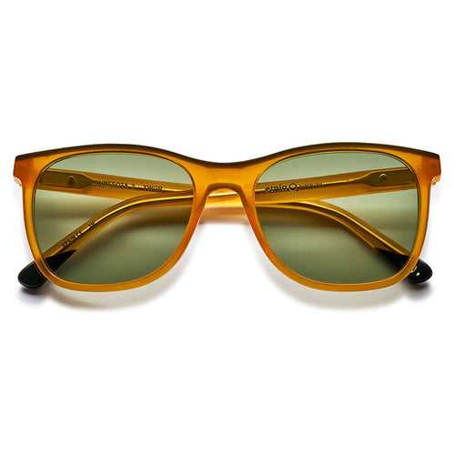 Sonnenbrille Etnia Barcelona, Modell: Minnesota2 Farbe: YWGR