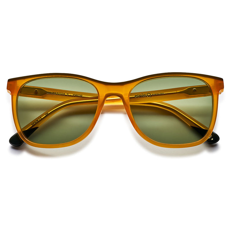 Sonnenbrille Etnia Barcelona, Modell: Minnesota2 Farbe: YWGR