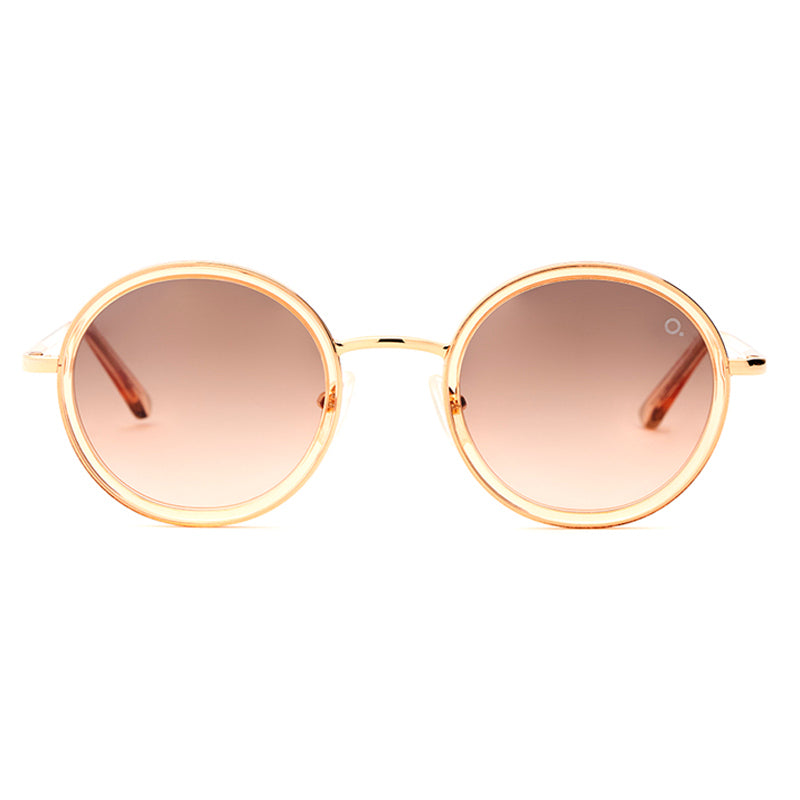 Sonnenbrille Etnia Barcelona, Modell: Miramar Farbe: PKCL