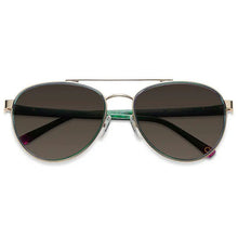 Lade das Bild in den Galerie-Viewer, Sonnenbrille Etnia Barcelona, Modell: Miravet Farbe: GDGR
