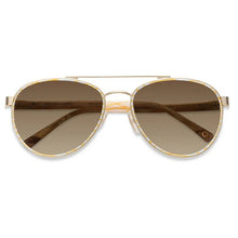 Lade das Bild in den Galerie-Viewer, Sonnenbrille Etnia Barcelona, Modell: Miravet Farbe: GDWH
