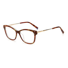 Lade das Bild in den Galerie-Viewer, Brille Missoni, Modell: MIS0006 Farbe: 2NL
