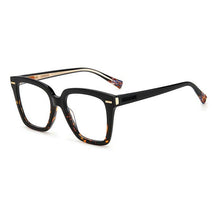 Lade das Bild in den Galerie-Viewer, Brille Missoni, Modell: MIS0070 Farbe: W4A
