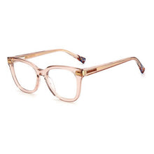 Lade das Bild in den Galerie-Viewer, Brille Missoni, Modell: MIS0071 Farbe: FWM
