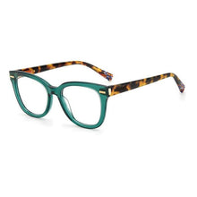 Lade das Bild in den Galerie-Viewer, Brille Missoni, Modell: MIS0071 Farbe: P8J
