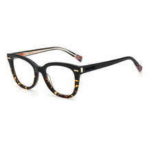 Lade das Bild in den Galerie-Viewer, Brille Missoni, Modell: MIS0071 Farbe: W4A
