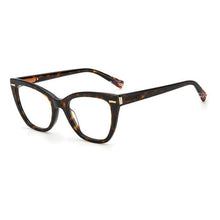 Lade das Bild in den Galerie-Viewer, Brille Missoni, Modell: MIS0072 Farbe: 05L

