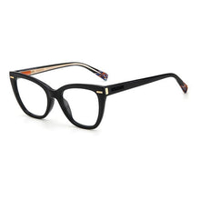 Lade das Bild in den Galerie-Viewer, Brille Missoni, Modell: MIS0072 Farbe: 807
