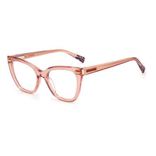 Lade das Bild in den Galerie-Viewer, Brille Missoni, Modell: MIS0072 Farbe: FWM
