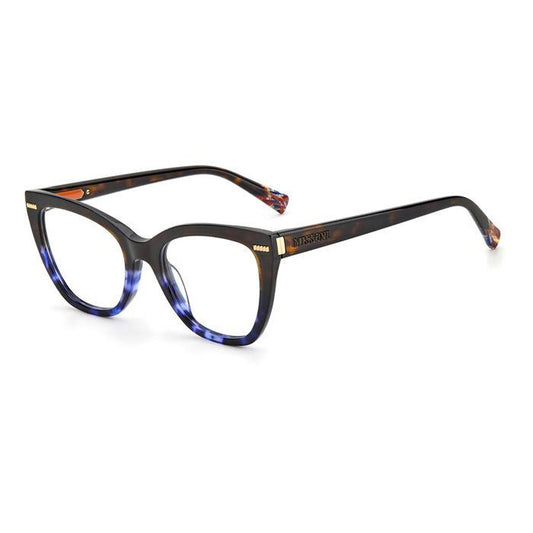 Brille Missoni, Modell: MIS0072 Farbe: I2G