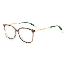 Lade das Bild in den Galerie-Viewer, Brille Missoni, Modell: MIS0085 Farbe: 038
