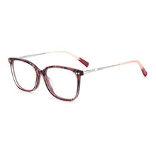 Lade das Bild in den Galerie-Viewer, Brille Missoni, Modell: MIS0085 Farbe: Q5T

