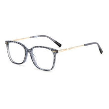 Lade das Bild in den Galerie-Viewer, Brille Missoni, Modell: MIS0085 Farbe: S37
