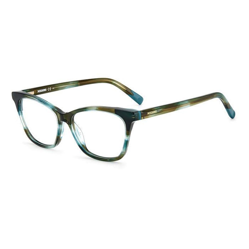 Brille Missoni, Modell: MIS0101 Farbe: 6AK