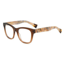 Lade das Bild in den Galerie-Viewer, Brille Missoni, Modell: MIS0104 Farbe: 09Q
