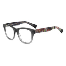 Lade das Bild in den Galerie-Viewer, Brille Missoni, Modell: MIS0104 Farbe: KB7
