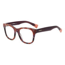 Lade das Bild in den Galerie-Viewer, Brille Missoni, Modell: MIS0104 Farbe: S68
