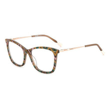 Lade das Bild in den Galerie-Viewer, Brille Missoni, Modell: MIS0108 Farbe: 1UK
