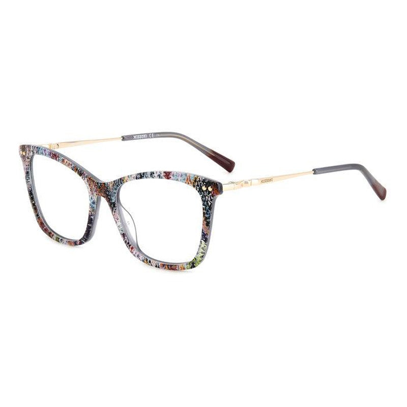 Brille Missoni, Modell: MIS0108 Farbe: X19