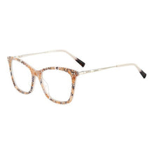 Lade das Bild in den Galerie-Viewer, Brille Missoni, Modell: MIS0108 Farbe: Z9K
