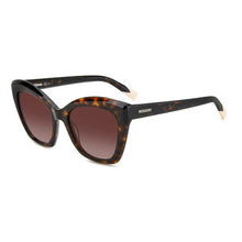 Lade das Bild in den Galerie-Viewer, Sonnenbrille Missoni, Modell: MIS0112S Farbe: 086HA
