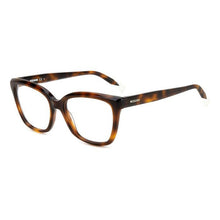 Lade das Bild in den Galerie-Viewer, Brille Missoni, Modell: MIS0116 Farbe: 05L
