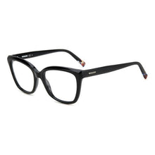 Lade das Bild in den Galerie-Viewer, Brille Missoni, Modell: MIS0116 Farbe: 807
