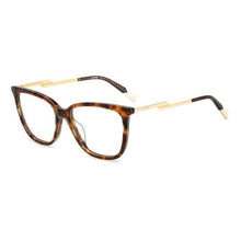 Lade das Bild in den Galerie-Viewer, Brille Missoni, Modell: MIS0125G Farbe: MAP
