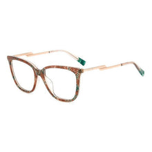 Lade das Bild in den Galerie-Viewer, Brille Missoni, Modell: MIS0125G Farbe: Q1Z
