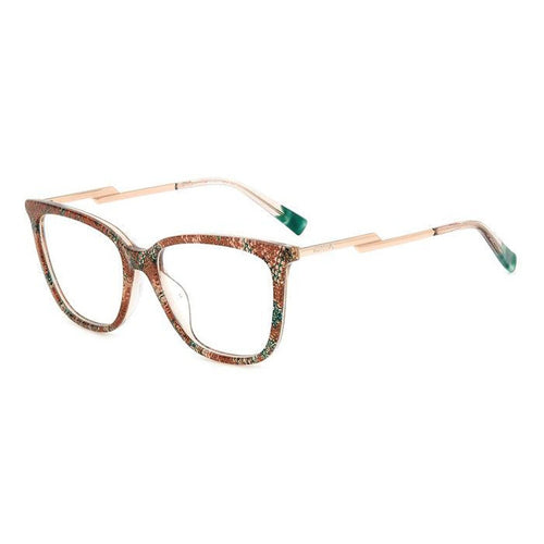 Brille Missoni, Modell: MIS0125G Farbe: Q1Z