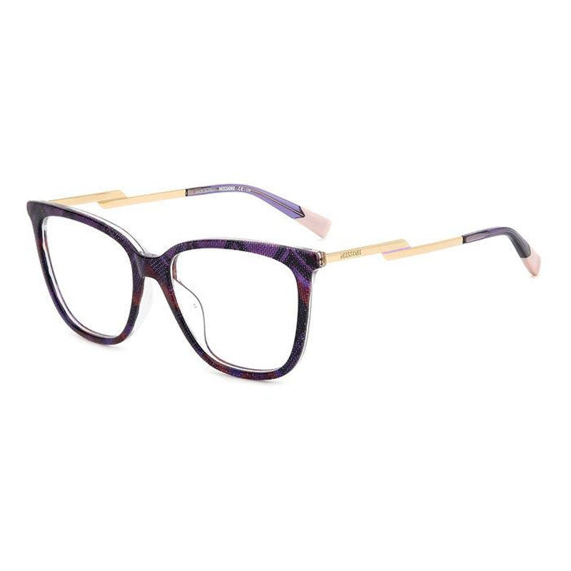 Brille Missoni, Modell: MIS0125G Farbe: S68