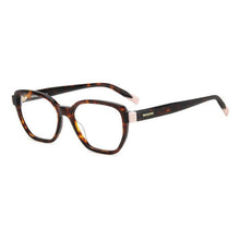 Lade das Bild in den Galerie-Viewer, Brille Missoni, Modell: MIS0134 Farbe: 086
