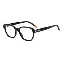 Lade das Bild in den Galerie-Viewer, Brille Missoni, Modell: MIS0134 Farbe: 807
