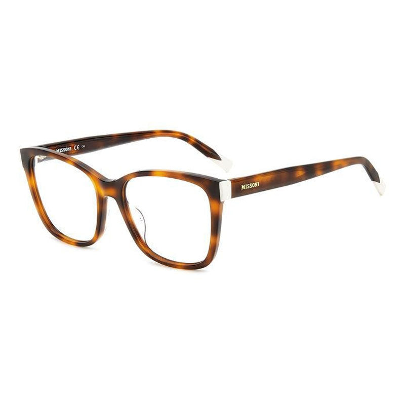 Brille Missoni, Modell: MIS0135G Farbe: 05L