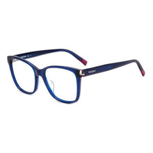 Lade das Bild in den Galerie-Viewer, Brille Missoni, Modell: MIS0135G Farbe: PJP
