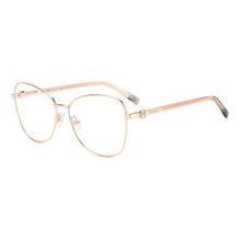 Lade das Bild in den Galerie-Viewer, Brille Missoni, Modell: MIS0144 Farbe: DDB
