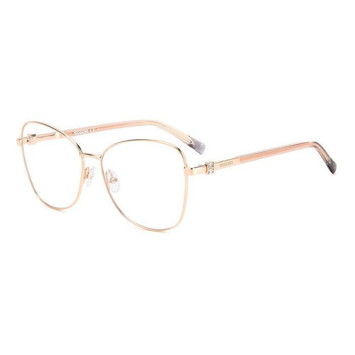 Brille Missoni, Modell: MIS0144 Farbe: DDB