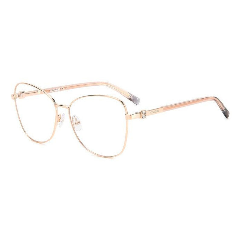 Brille Missoni, Modell: MIS0144 Farbe: DDB